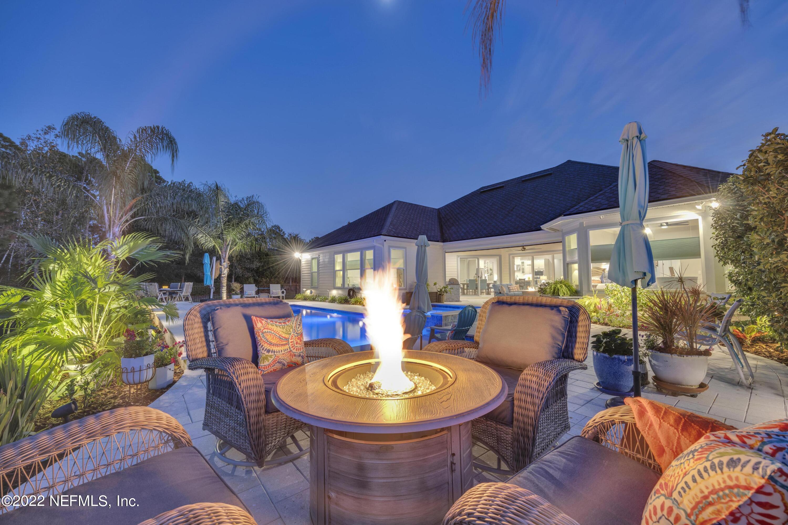 151 Littlewood Road Ponte Vedra, FL 32081 - Photo 79 of 92 Outdoor living