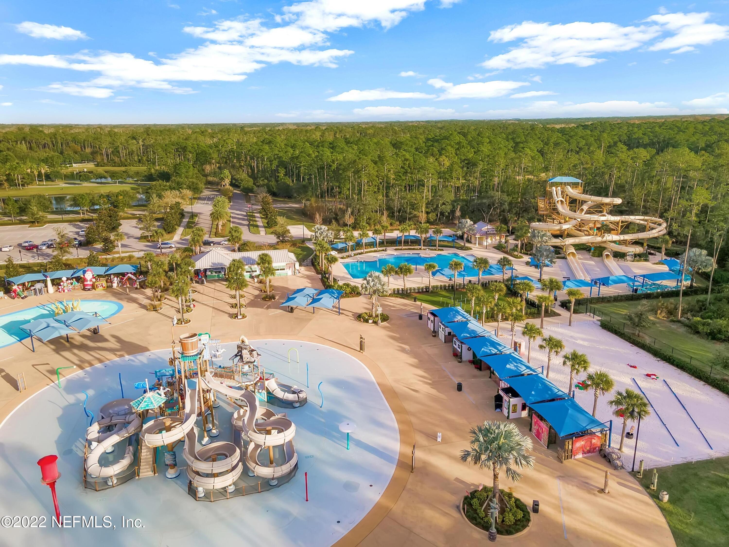 151 Littlewood Road Ponte Vedra, FL 32081 - Photo 85 of 92 Water Park