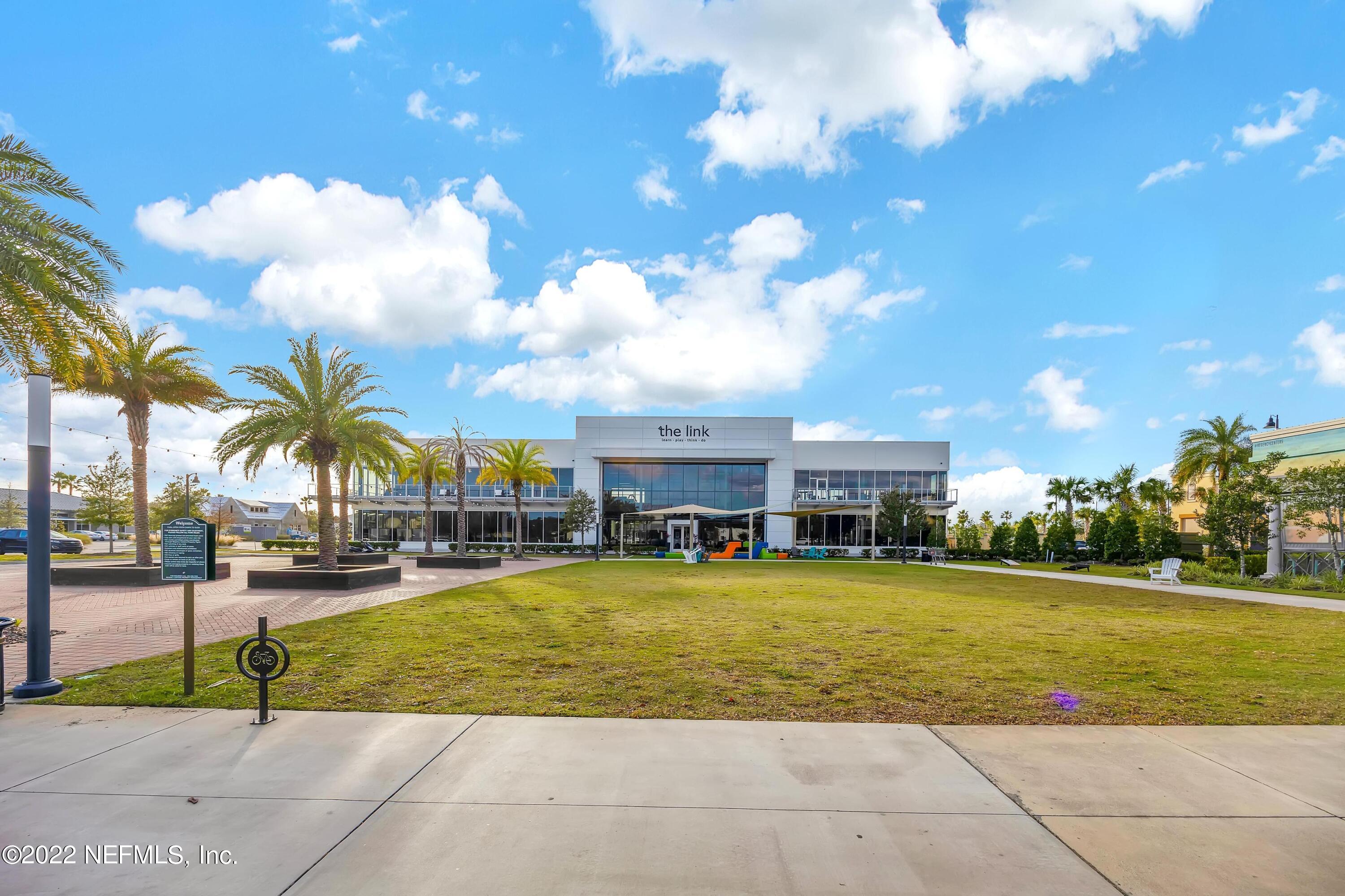 151 Littlewood Road Ponte Vedra, FL 32081 - Photo 88 of 92 The Link
