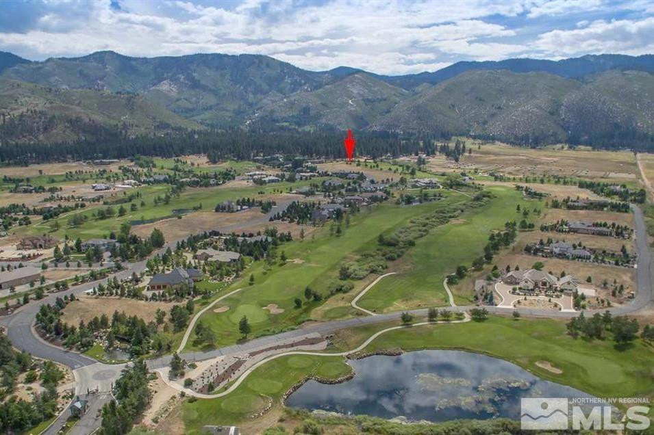 23 Lightning W Ranch Road, Unit 36A2 Washoe Valley, NV 89704 - Photo 3 of 17 Photo 3