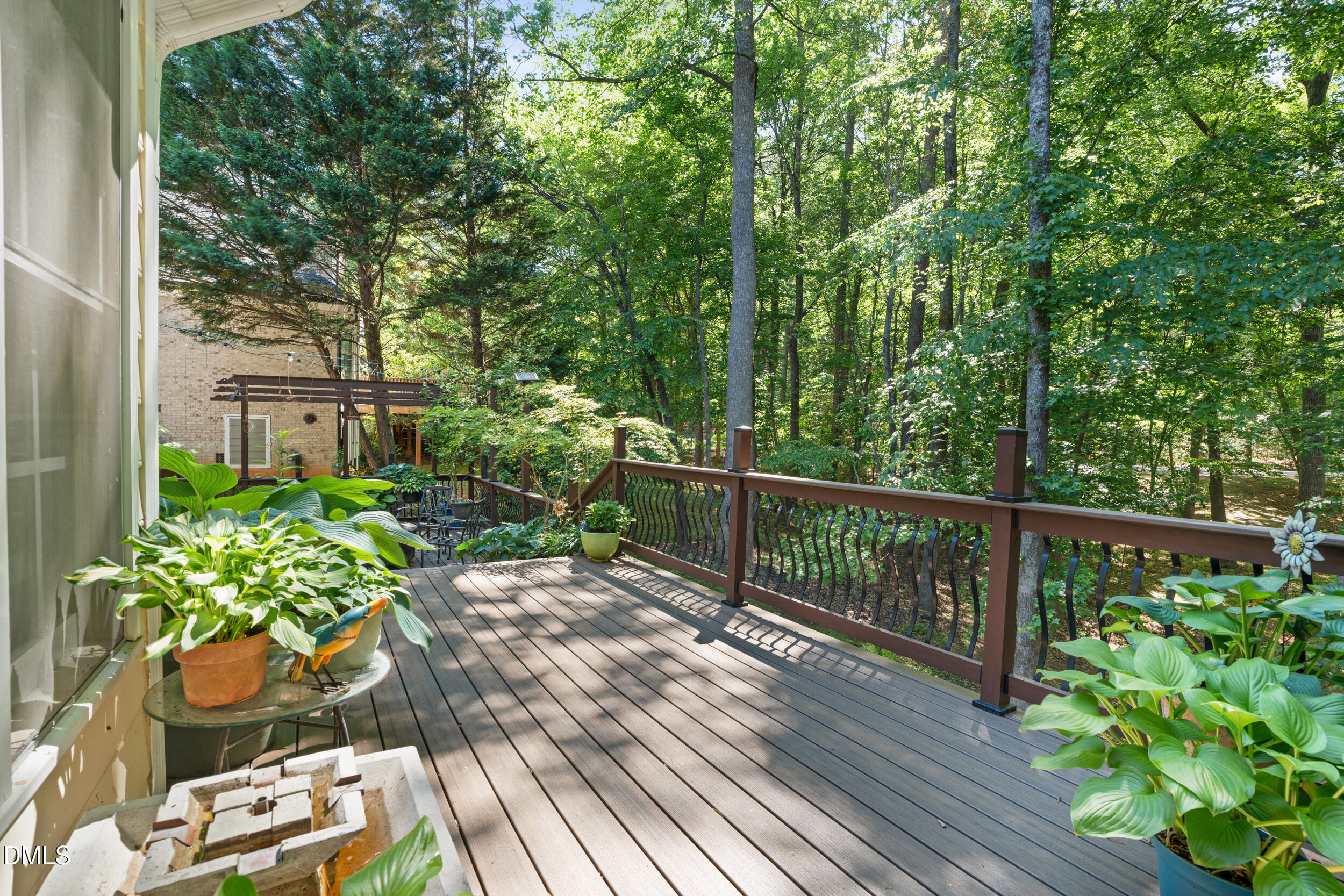 828 Reading Circle Raleigh, NC 27615 - Photo 50 of 69 Gallery Image 50