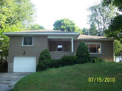 721 Fall Street Spring Lake, MI 49456 - Photo 1 of 14 Primary Photo