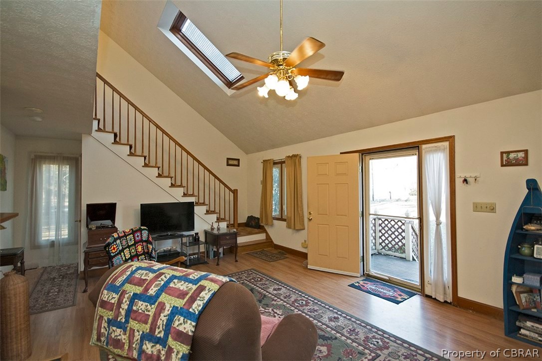 7709 Roaring Springs Road Gloucester, VA 23061 - Photo 3 of 23 Great Room