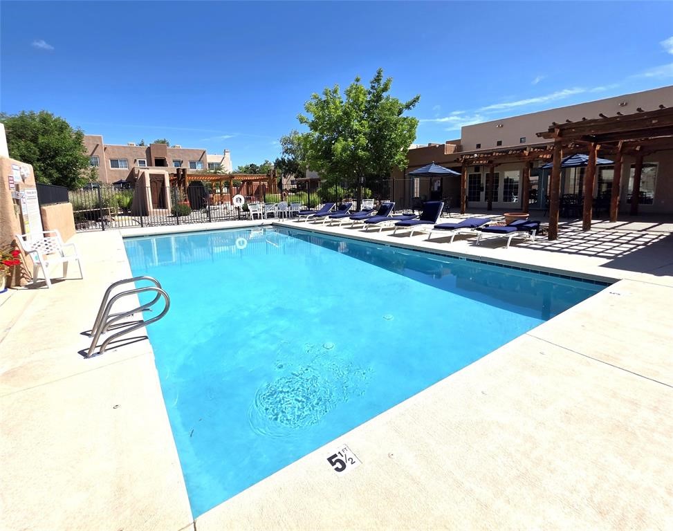 2210 Miguel Chavez Road, Unit 312 Santa Fe, NM 87505 - Photo 18 of 24