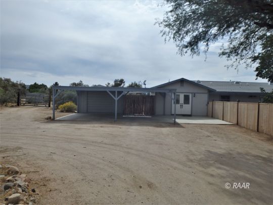 1911 South Gateway Boulevard Ridgecrest, CA 93555 - Photo 4 of 35