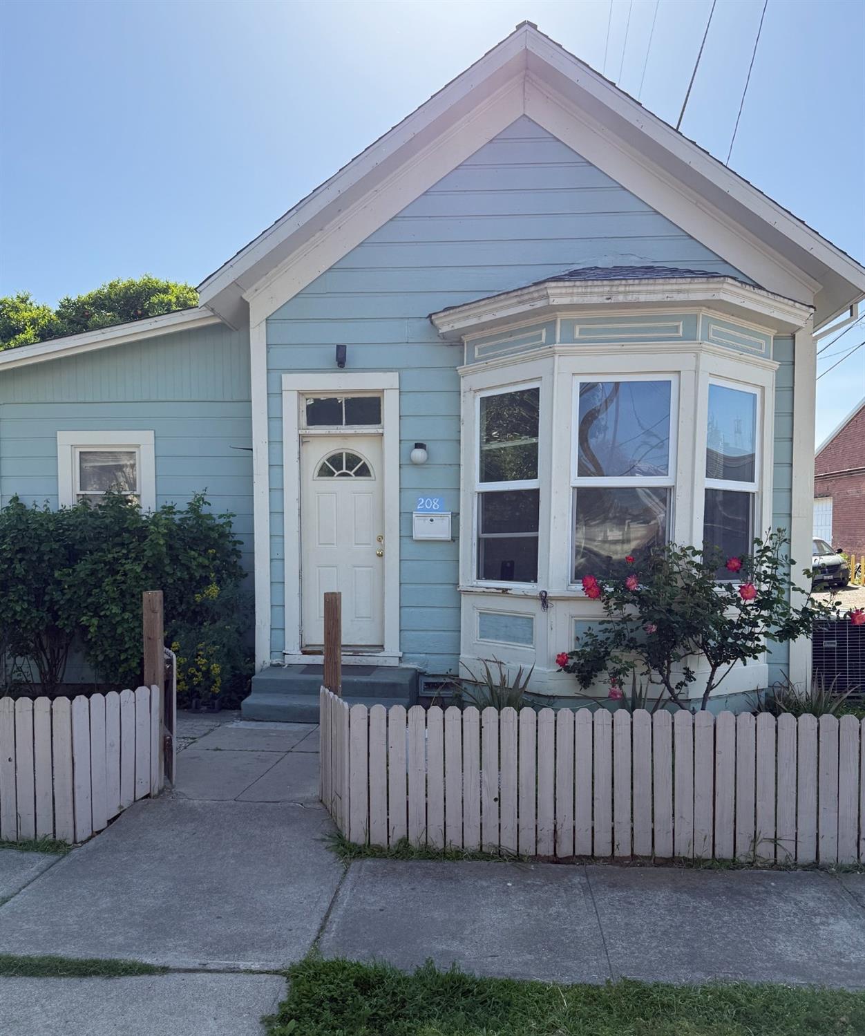 208 1st Street Winters, CA 95694 - Photo 1 of 1