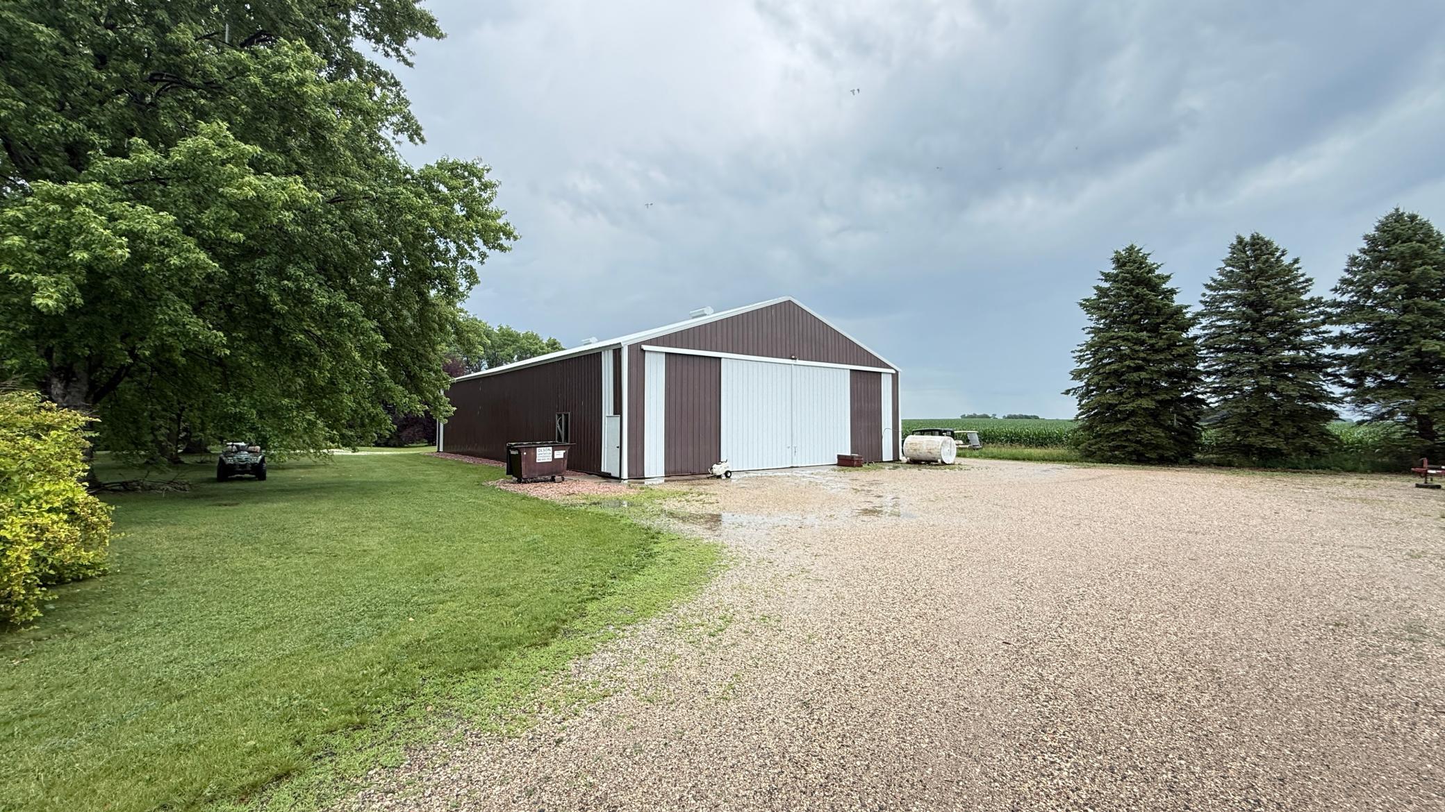 3612 170th Street Boyd, MN 56218 - Photo 6 of 9