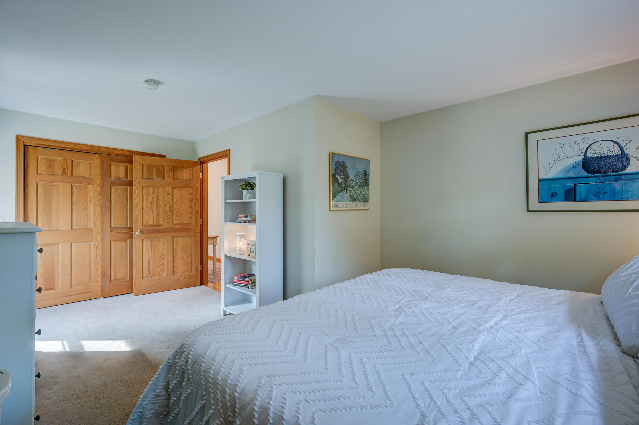 70 Chautauqua Road Fryeburg, ME 04037 - Photo 23 of 42 Primary Bedroom