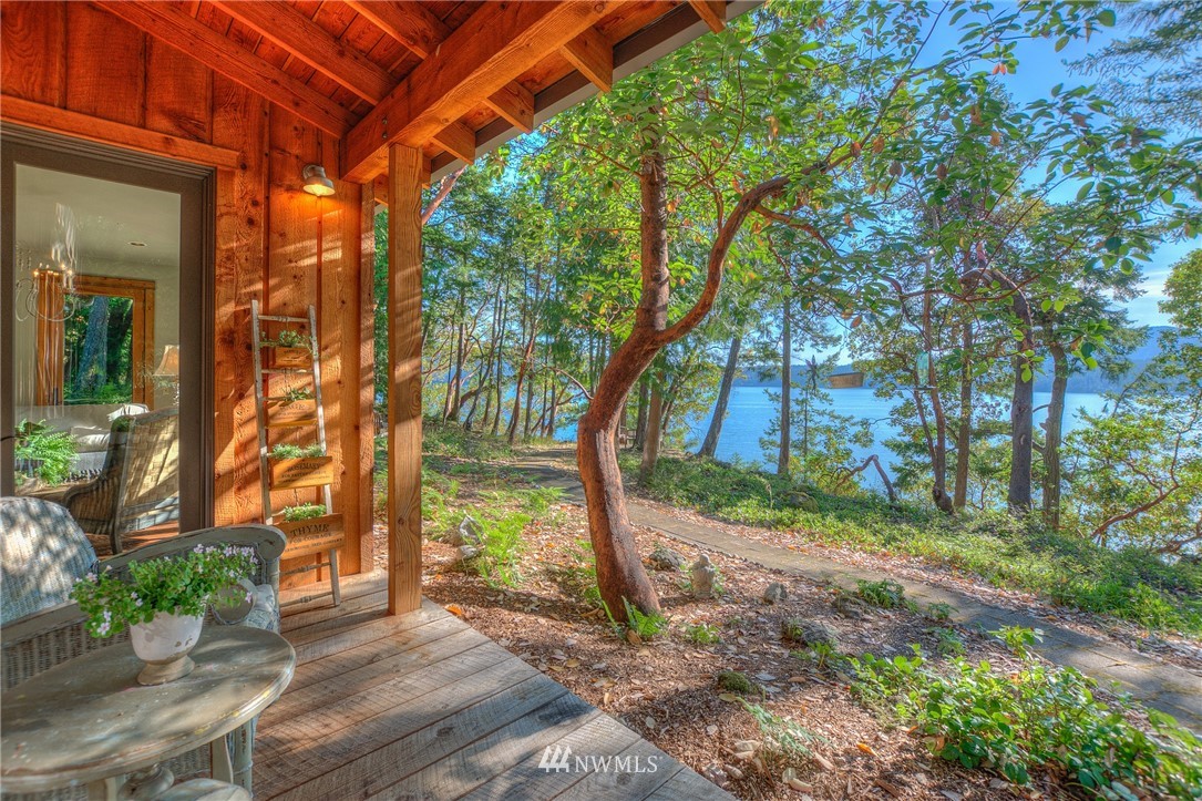 136 Perch Tree Lane Orcas Island, WA 98245 - Photo 2 of 25