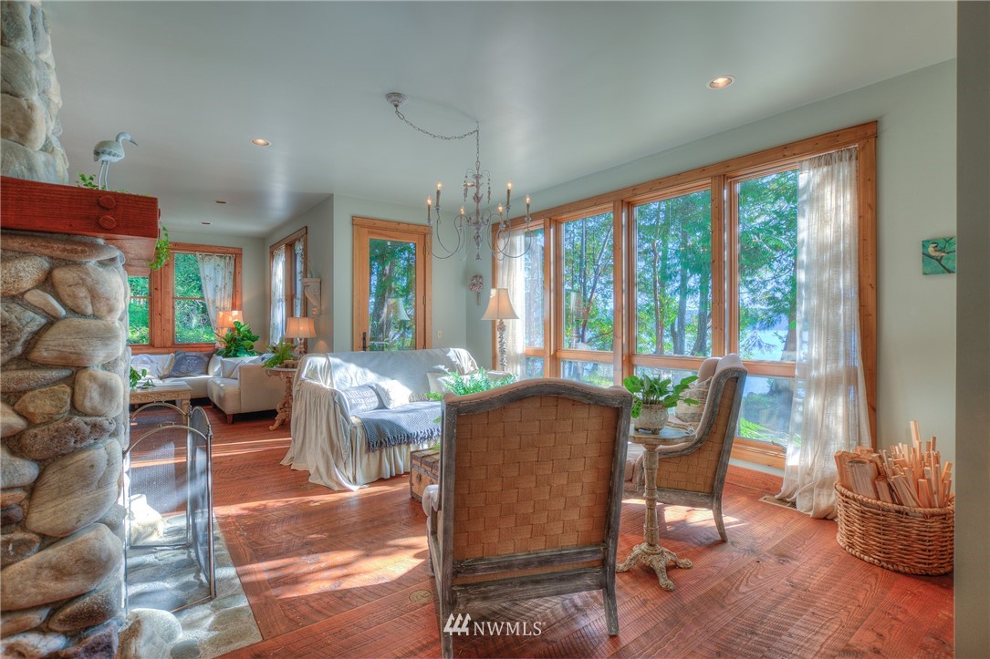 136 Perch Tree Lane Orcas Island, WA 98245 - Photo 11 of 25