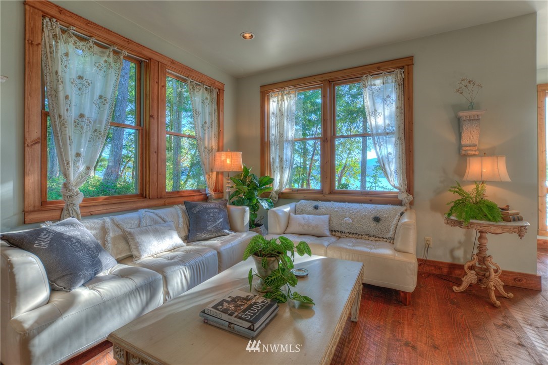 136 Perch Tree Lane Orcas Island, WA 98245 - Photo 12 of 25