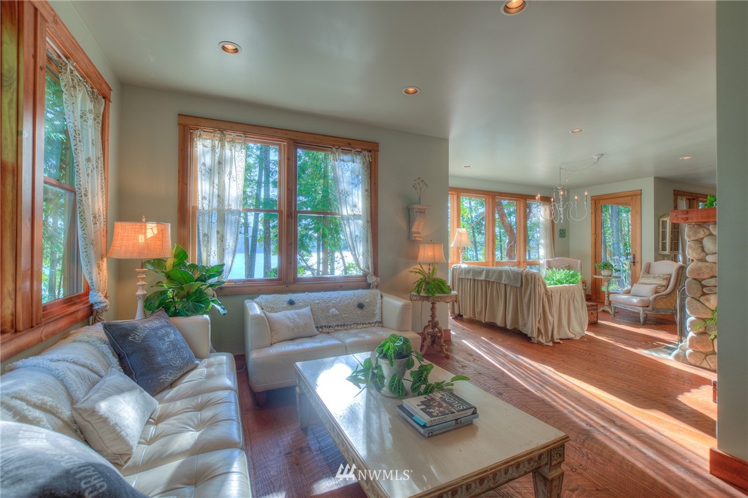 136 Perch Tree Lane Orcas Island, WA 98245 - Photo 13 of 25