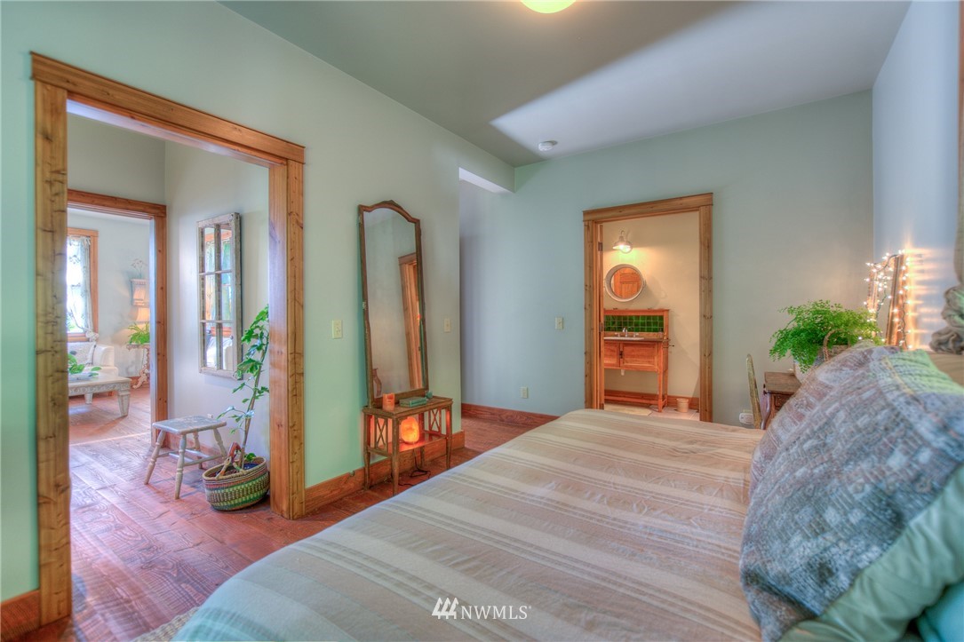 136 Perch Tree Lane Orcas Island, WA 98245 - Photo 16 of 25