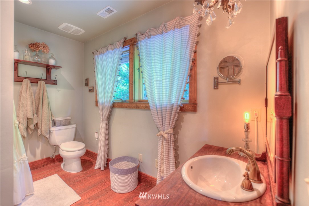 136 Perch Tree Lane Orcas Island, WA 98245 - Photo 19 of 25