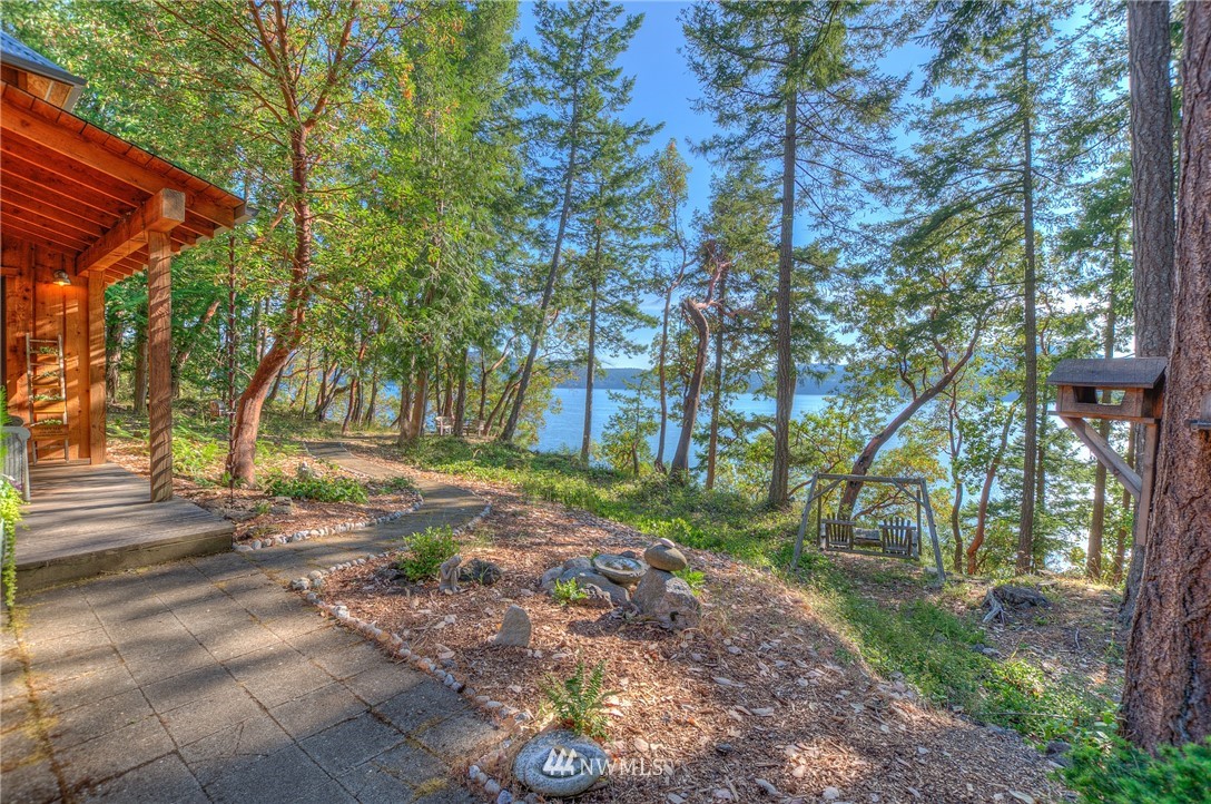 136 Perch Tree Lane Orcas Island, WA 98245 - Photo 25 of 25