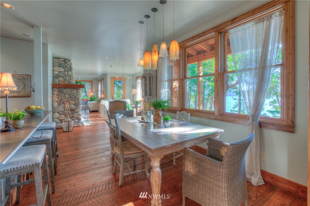 136 Perch Tree Lane Orcas Island, WA 98245 - Photo 8 of 25