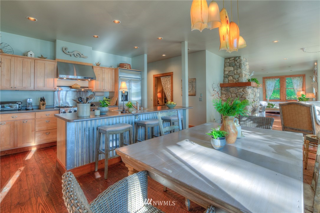 136 Perch Tree Lane Orcas Island, WA 98245 - Photo 9 of 25