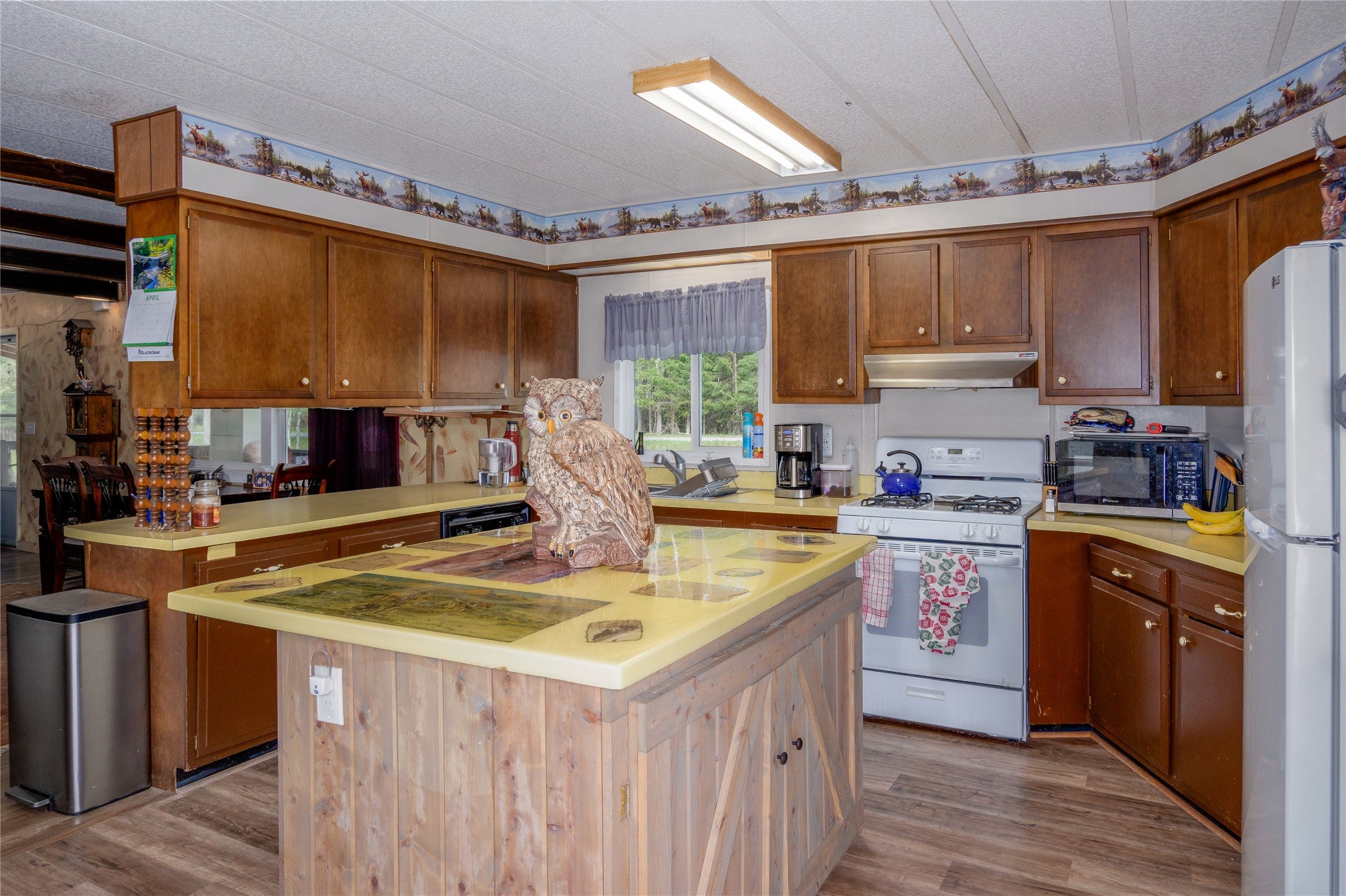 97 Evans Road Libby, MT 59923 - Photo 34 of 48 Gallery Image 34