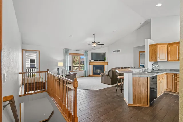 $450,000 | 4229 Baybrook Drive, Janesville, WI 53546