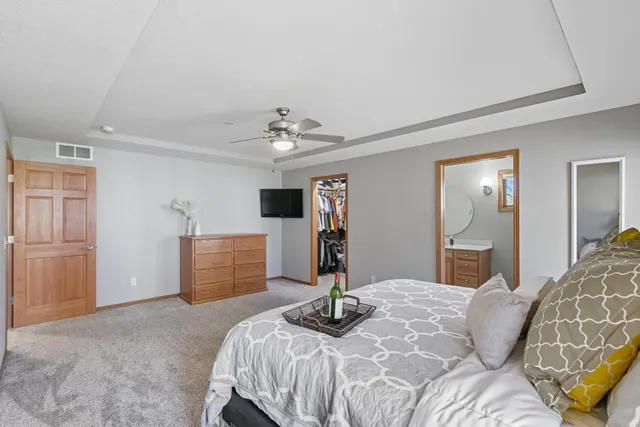 $450,000 | 4229 Baybrook Drive, Janesville, WI 53546