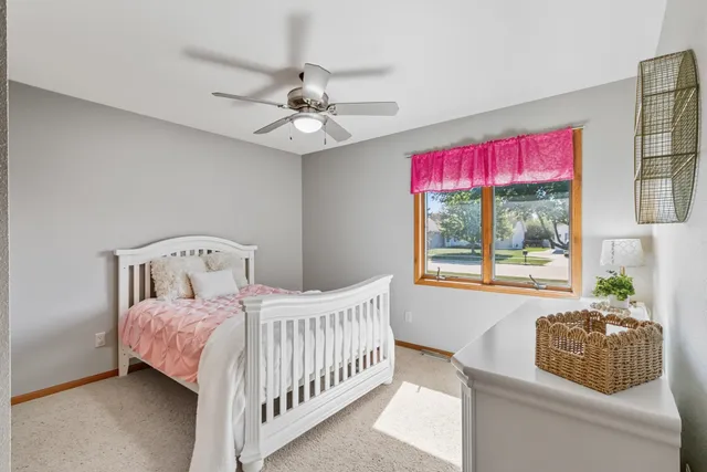 $450,000 | 4229 Baybrook Drive, Janesville, WI 53546