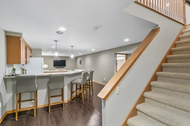 $450,000 | 4229 Baybrook Drive, Janesville, WI 53546