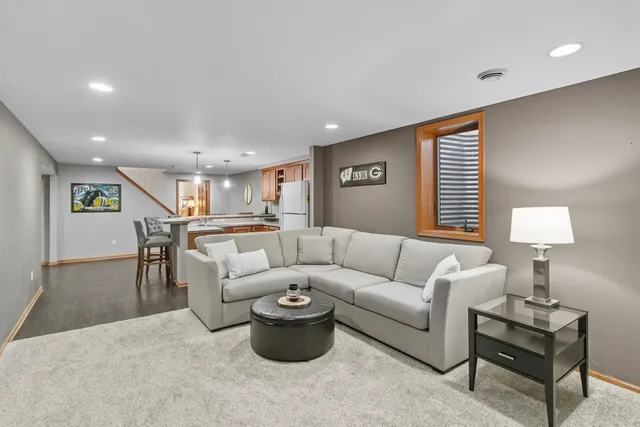 $450,000 | 4229 Baybrook Drive, Janesville, WI 53546