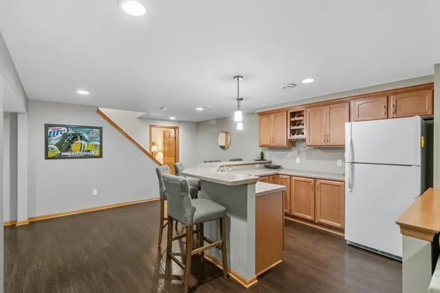 $450,000 | 4229 Baybrook Drive, Janesville, WI 53546