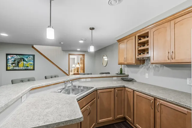 $450,000 | 4229 Baybrook Drive, Janesville, WI 53546