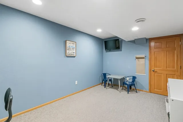 $450,000 | 4229 Baybrook Drive, Janesville, WI 53546