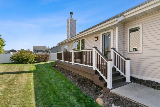 $450,000 | 4229 Baybrook Drive, Janesville, WI 53546