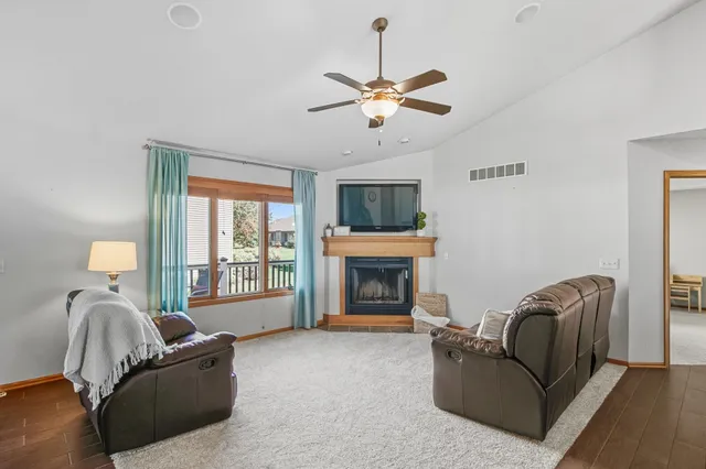 $450,000 | 4229 Baybrook Drive, Janesville, WI 53546