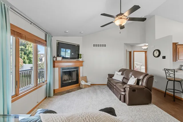 $450,000 | 4229 Baybrook Drive, Janesville, WI 53546