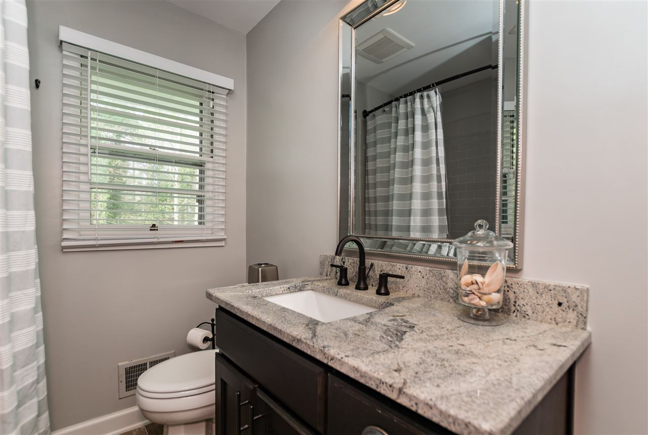 921 Cranbrook Road Raleigh, NC 27609 - Photo 14 of 25 Master Bath