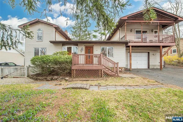 $699,000 | 47 Laurel Drive, Wayne, NJ 07470