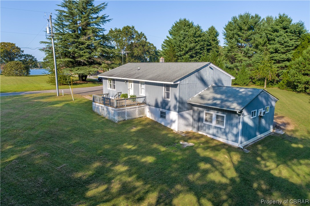 142 Twiggs Ferry Road Dutton, VA 23050 - Photo 1 of 33 Gallery Image 1