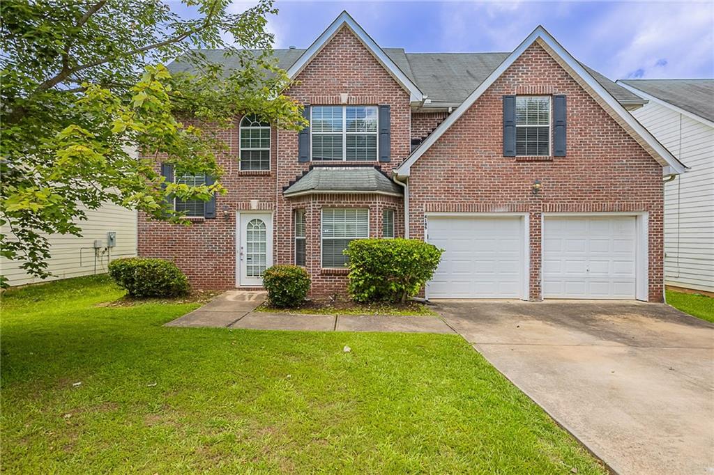 4185 Post Oak Grove Atlanta, GA 30349 - Photo 1 of 38