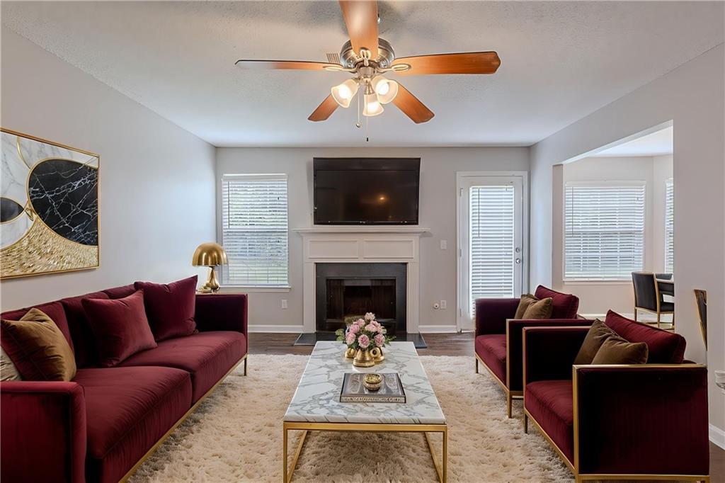 4185 Post Oak Grove Atlanta, GA 30349 - Photo 2 of 38