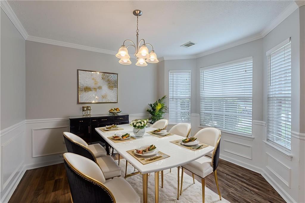 4185 Post Oak Grove Atlanta, GA 30349 - Photo 3 of 38