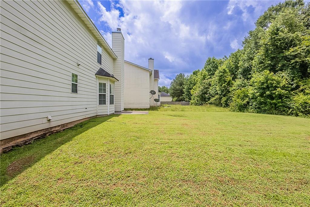 4185 Post Oak Grove Atlanta, GA 30349 - Photo 32 of 38