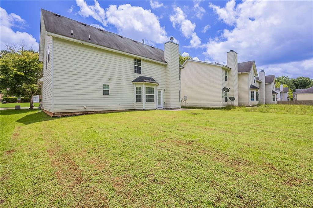 4185 Post Oak Grove Atlanta, GA 30349 - Photo 33 of 38