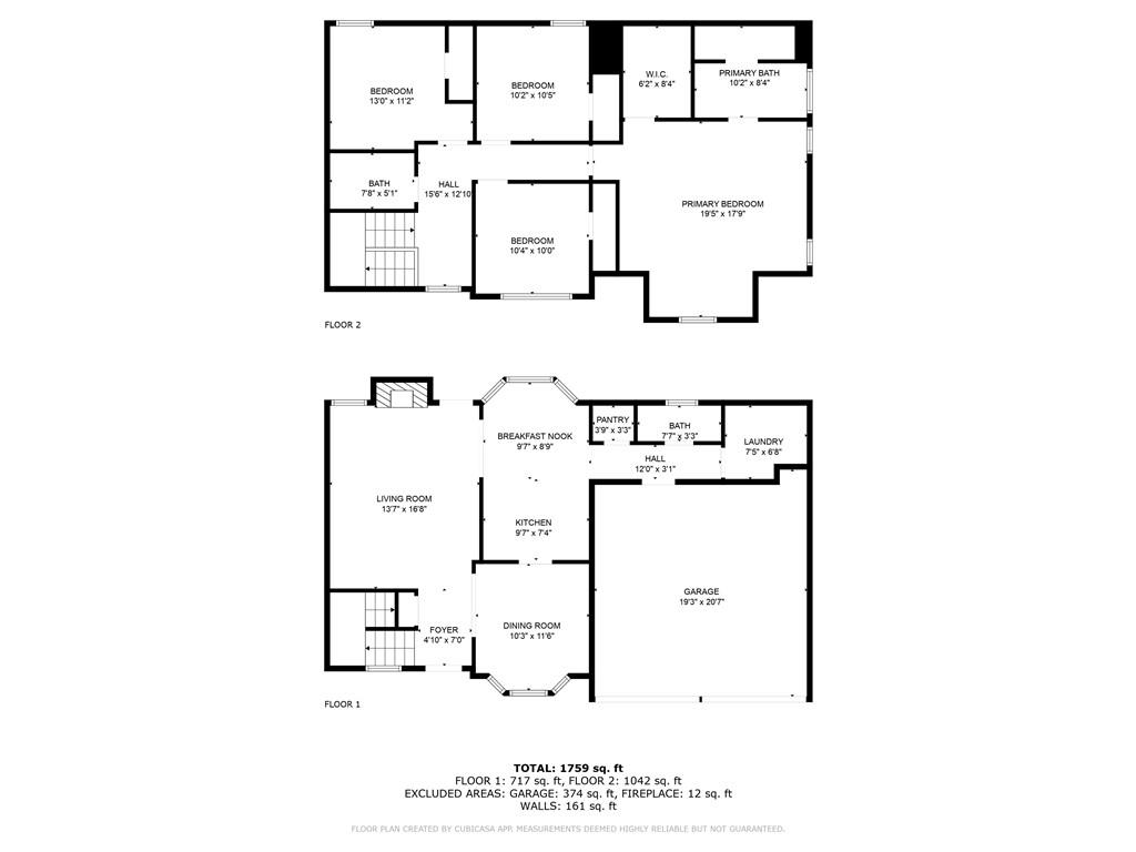 4185 Post Oak Grove Atlanta, GA 30349 - Photo 36 of 38