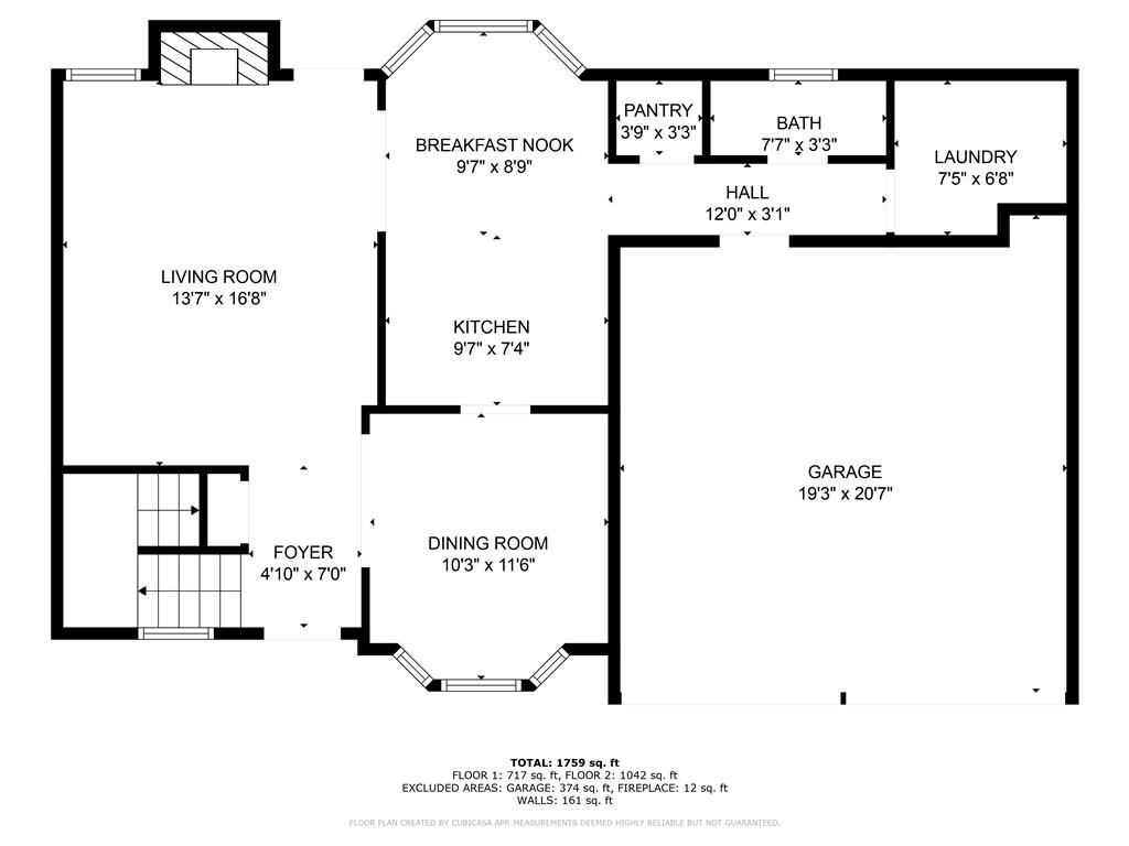 4185 Post Oak Grove Atlanta, GA 30349 - Photo 38 of 38