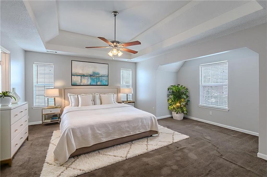4185 Post Oak Grove Atlanta, GA 30349 - Photo 6 of 38
