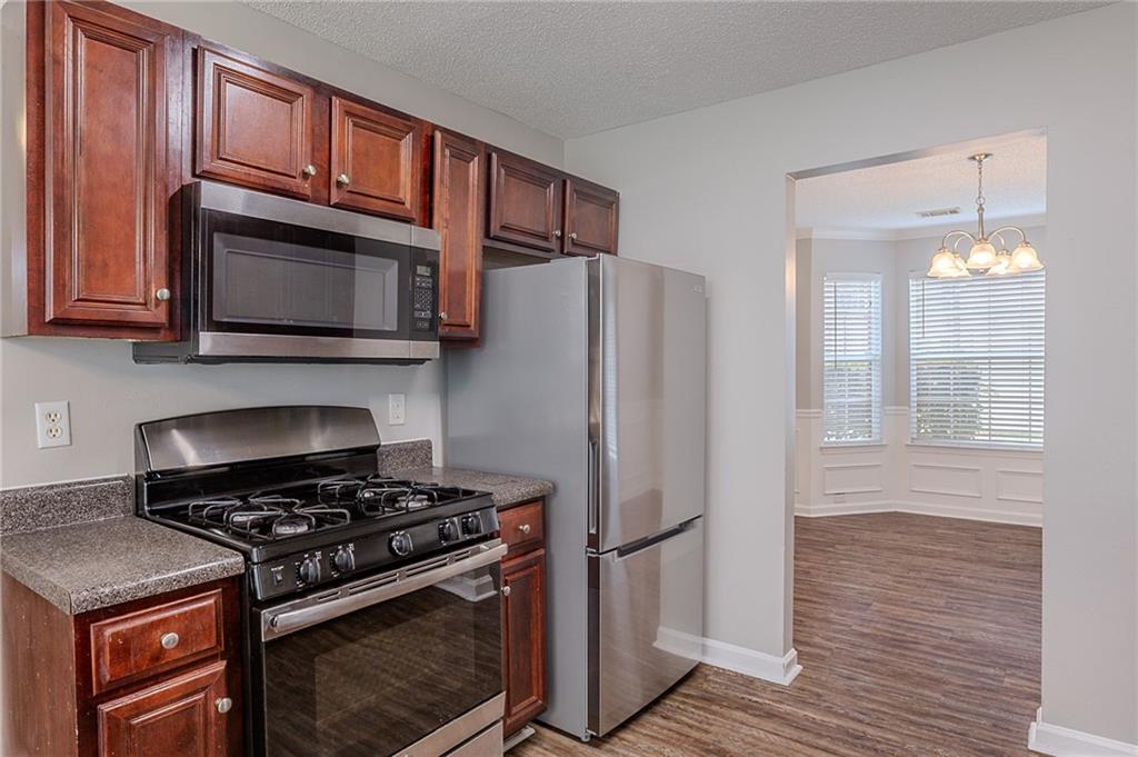 4185 Post Oak Grove Atlanta, GA 30349 - Photo 7 of 38