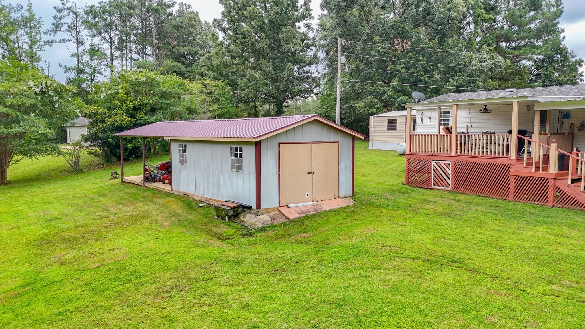 1679 Fulton Road Iuka, MS 38852 - Photo 18 of 18