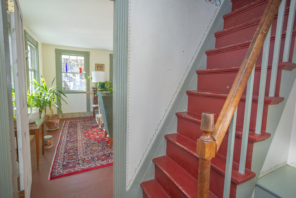 22 Ridge Road Chesterville, ME 04938 - Photo 10 of 40 srr--8