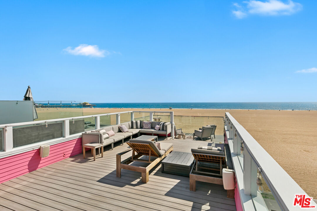 1341 Palisades Beach Road Santa Monica, CA 90401 - Photo 58 of 68