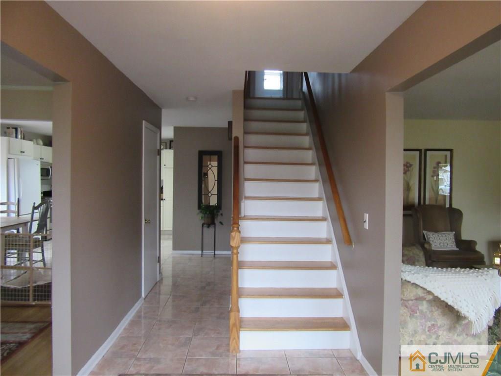 63 Royce Brook Road Hillsborough, NJ 08844 - Photo 22 of 25 a view of an entryway