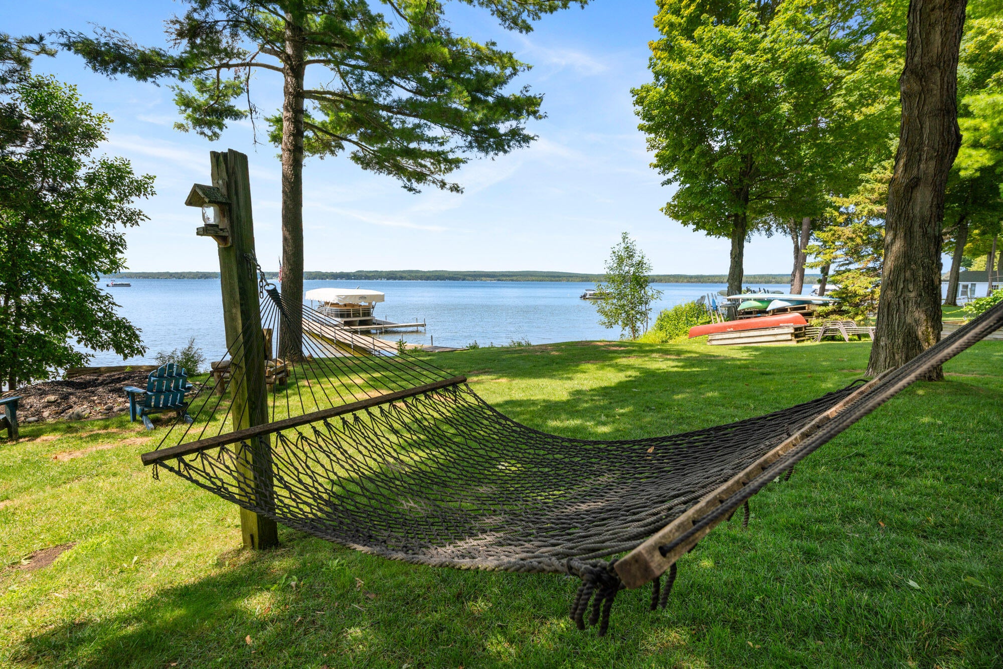 4325 East Burt Lake Road Cheboygan, MI 49721 - Photo 6 of 98 Gallery Image 6